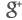 google+